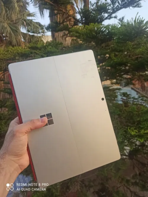 Surface pro 9+ stylet