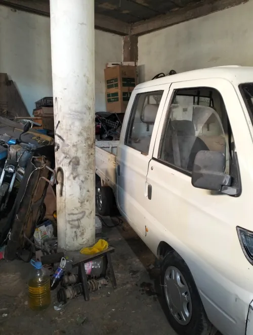 Hafei motors Yavuz 2011 Yavuz