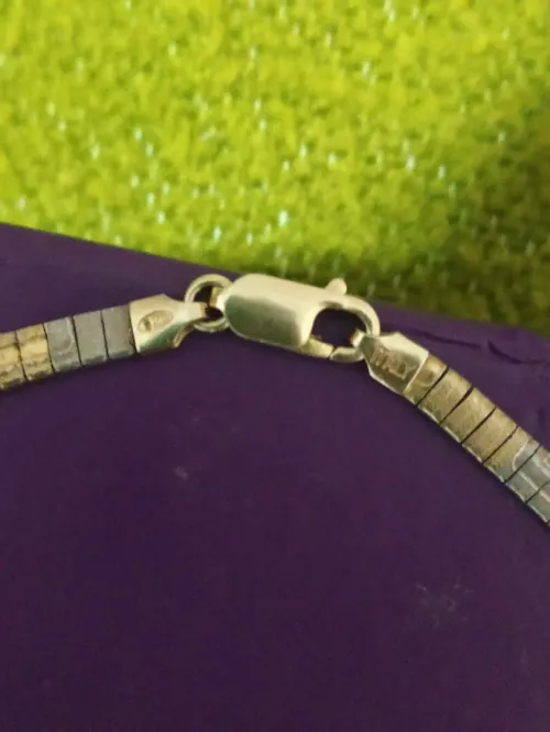 Colier Cleopatra 25000 da