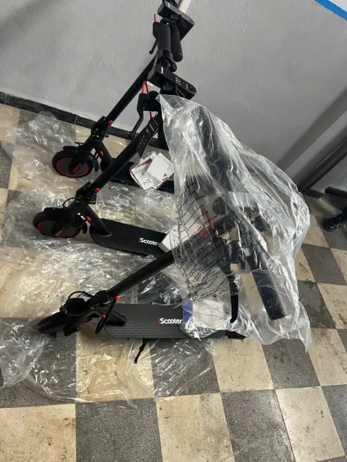 🚨 Promo 🚨  I scooter Scooter électrique 2025