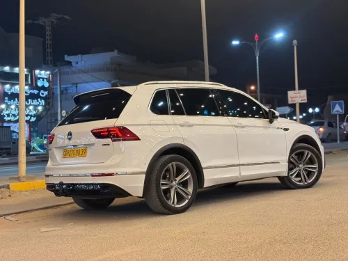 Volkswagen TIGUAN 2018 RL.N