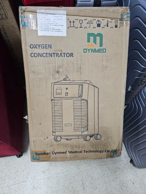 Concontrateur d'oxygène 10 Litres