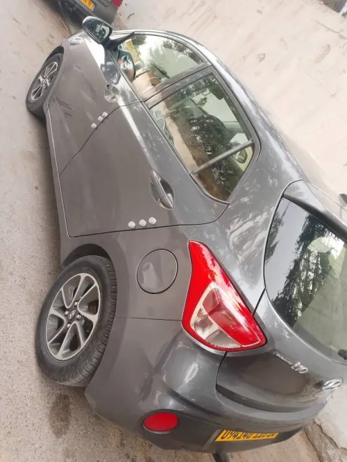 Hyundai Grand i10 2018 DZ