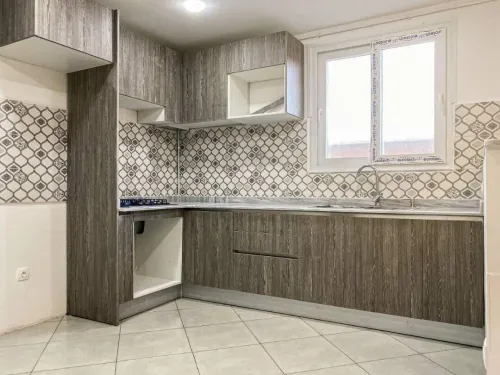 Vente Appartement Studio Alger Bordj el kiffan
