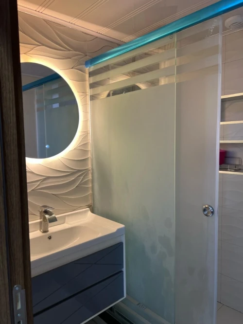 Vente Appartement F4 Alger Bordj el bahri