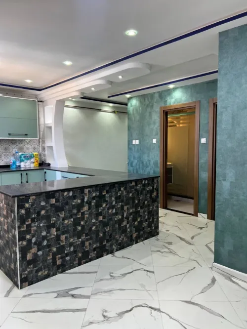 Vente Appartement Studio Alger Bordj el kiffan