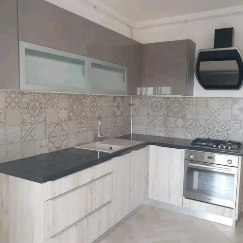 Vente Appartement Studio F2 F3 Alger Bordj el bahri