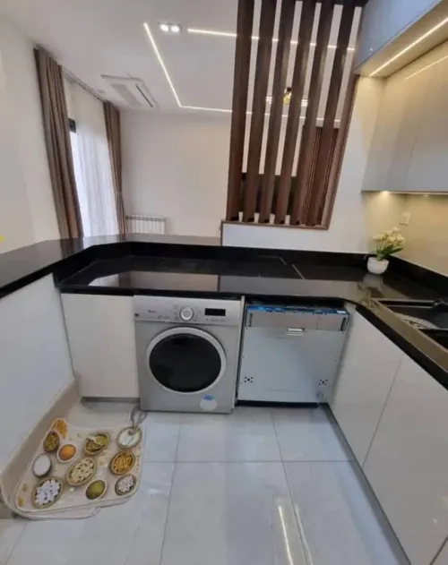 Vente Appartement Studio Alger Bordj el bahri