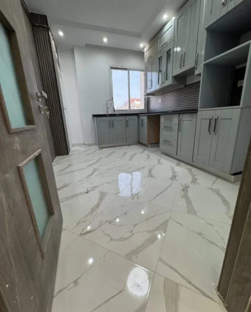Vente Appartement F2 Alger Bordj el bahri