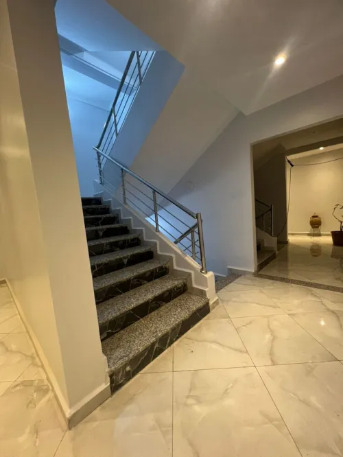 Vente Appartement F3 Alger Bordj el kiffan