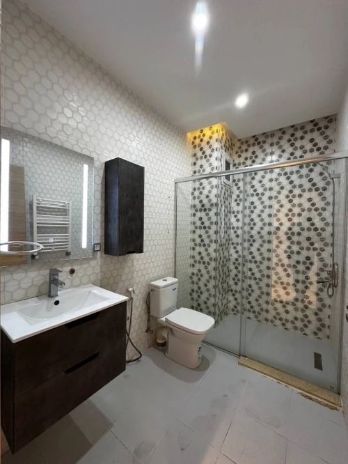 Vente Appartement F3 Alger Bordj el kiffan
