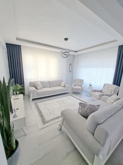 Vente Appartement Studio Alger Bordj el kiffan