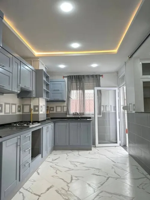Vente Appartement F2 Alger Bordj el kiffan