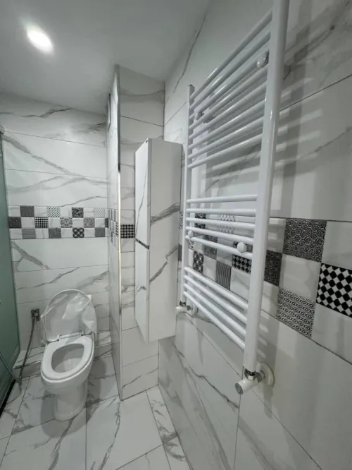 Vente Appartement F2 Alger Bordj el kiffan