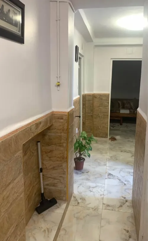 Vente Appartement F2 Alger Bordj el kiffan