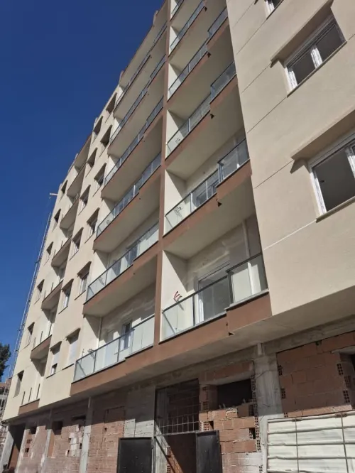 Vente Appartement F3 Alger Bordj el kiffan