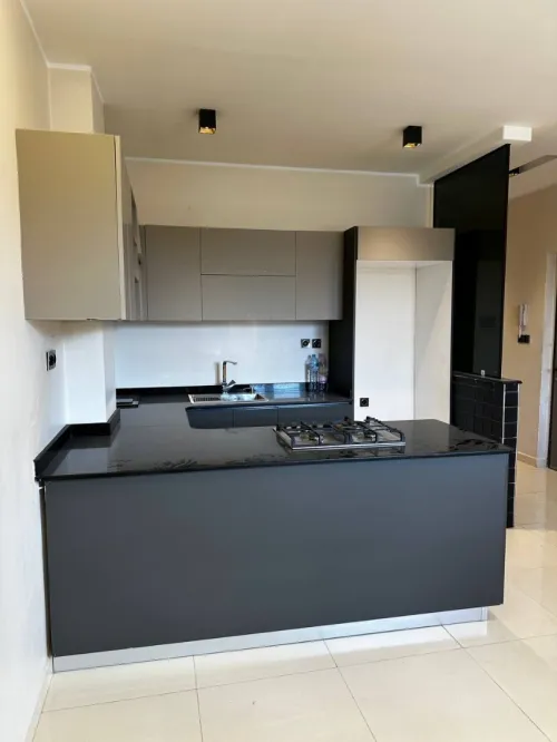 Vente Appartement Studio Alger Bordj el kiffan
