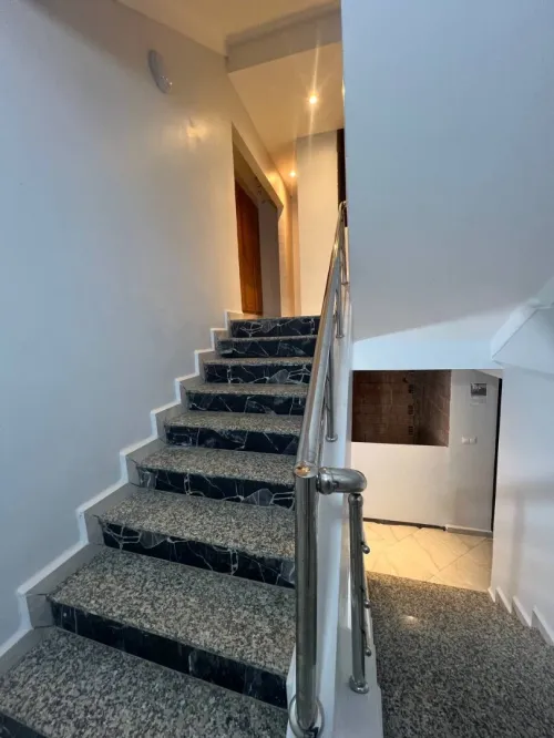 Vente Appartement F2 Alger Bordj el kiffan