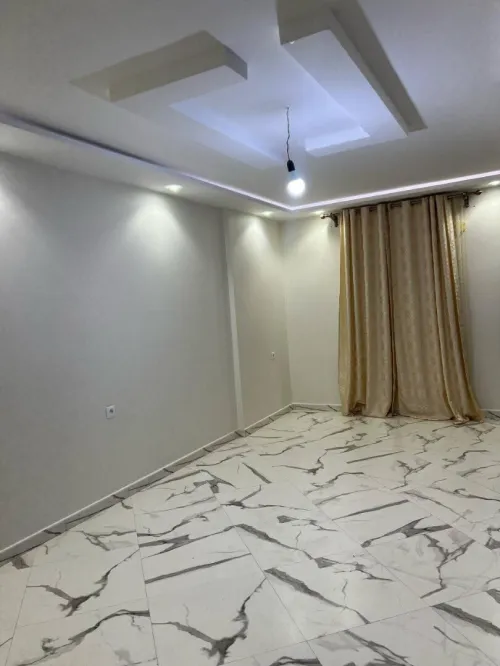 Vente Appartement F3 Alger Bordj el kiffan