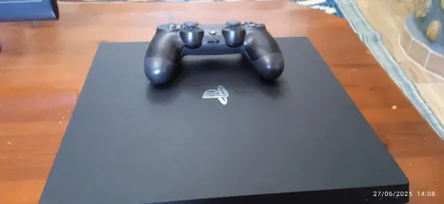 PS4 pro 1to
