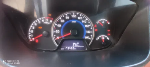 Hyundai i10 2019 i10