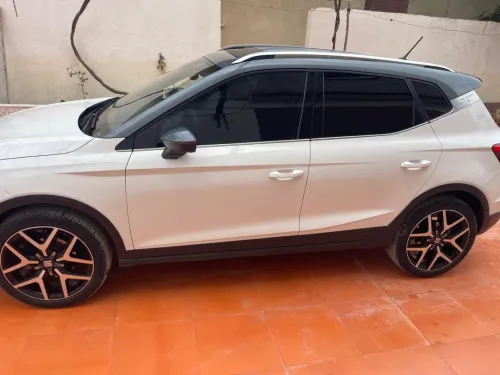 Seat ARONA 2019 ARONA