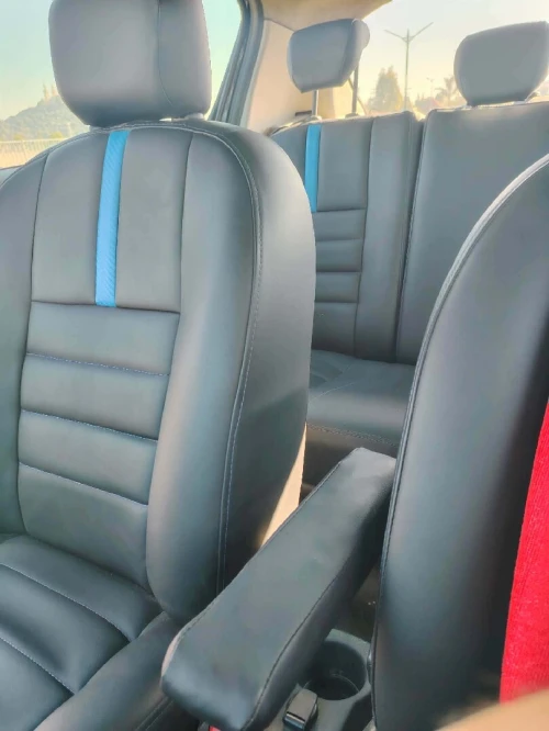 Dacia Duster 2019 Ten