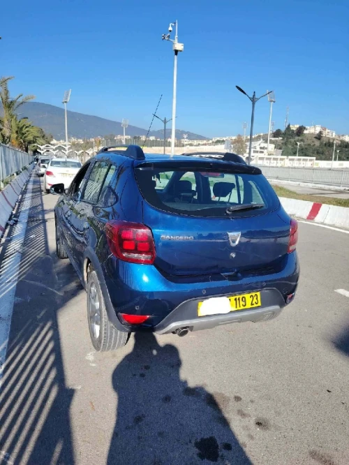 Dacia Duster 2019 Ten