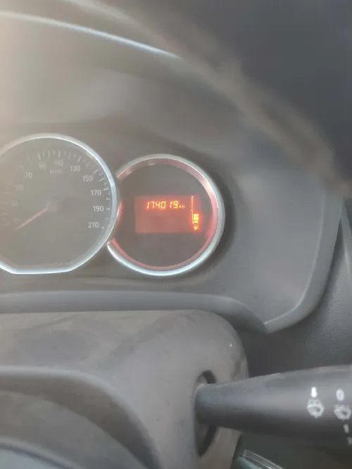 Dacia Duster 2019 Ten