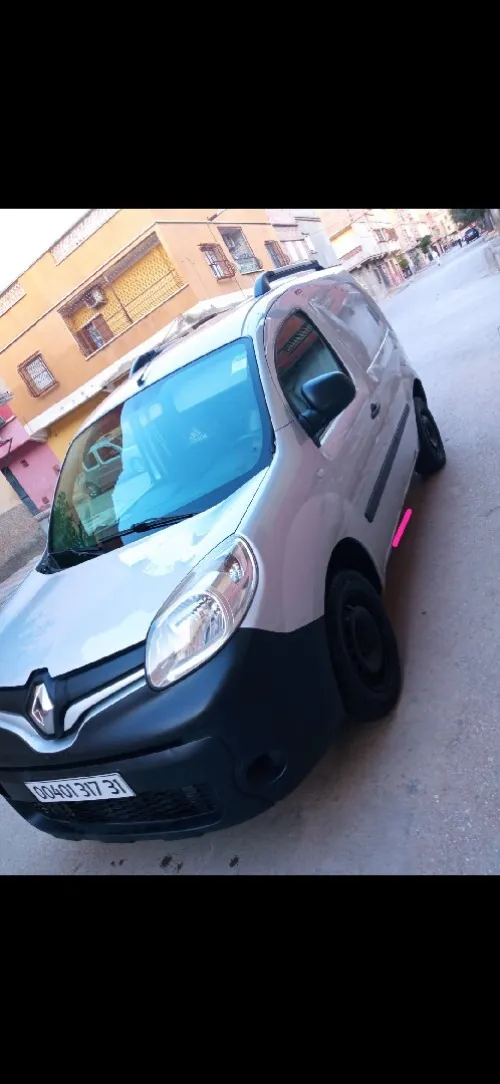 Renault Kangoo 2017 