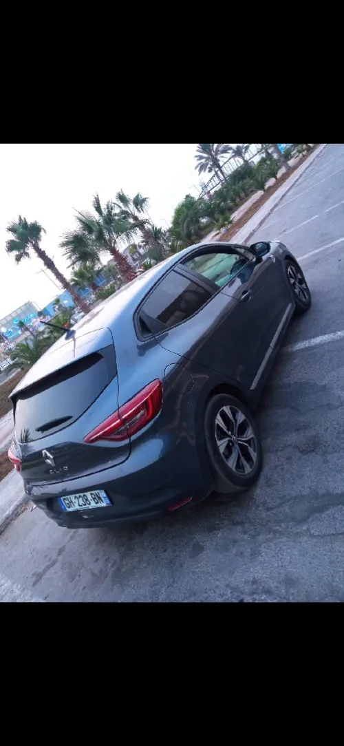 Renault Clio 4 Facelift 2022 Limited+