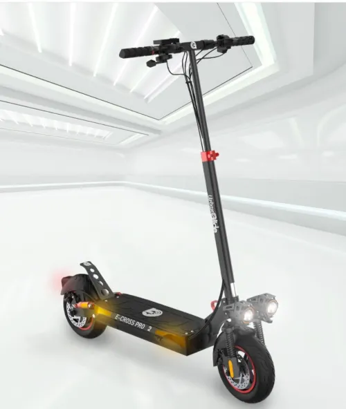 Trottinette électrique 