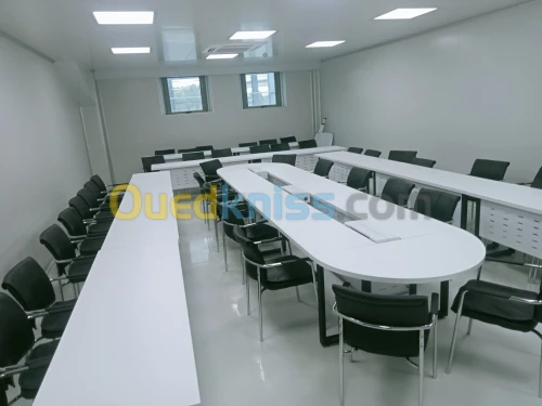  Table de Réunion