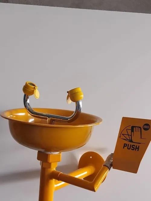 Douchette Lave-yeux / douchette lavage oculaire