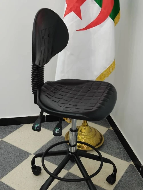 Chaise ergonomique