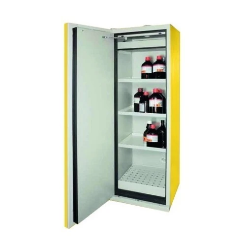 Armoire de sécurité coupe-feu