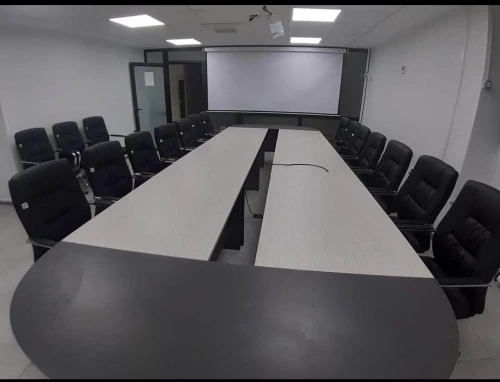  Table de Réunion