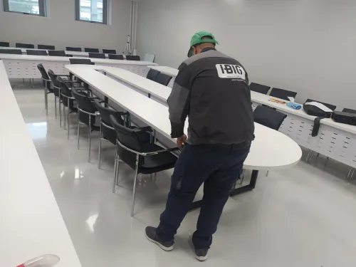  Table de Réunion