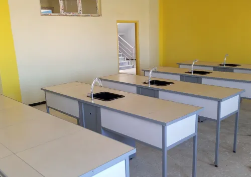 Paillasse scolaire pour eleve 