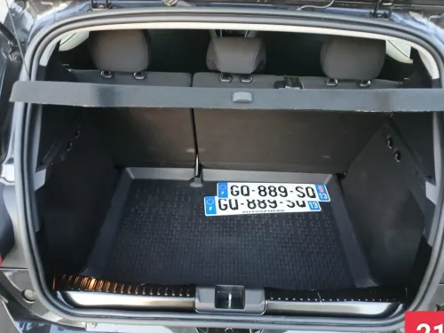 Dacia Sandero 2023 Stepway Expression plus