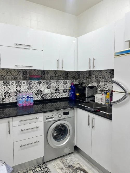 Location vacances Appartement F2 Alger Alger centre