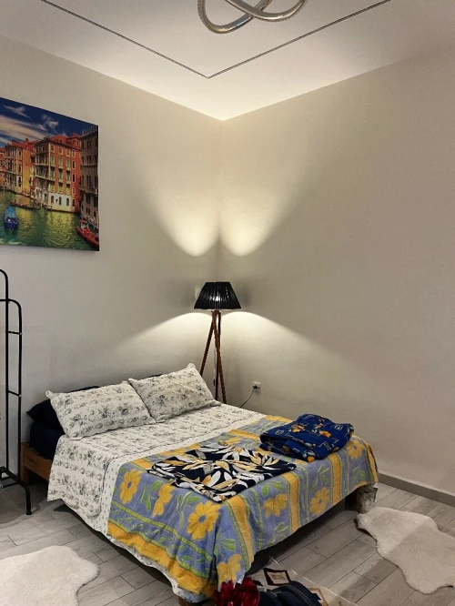 Location vacances Appartement F2 Alger Alger centre