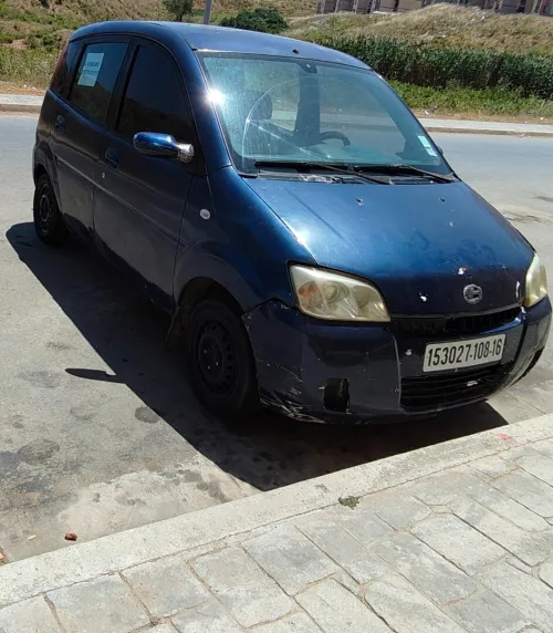 Changan Ideal 2008 