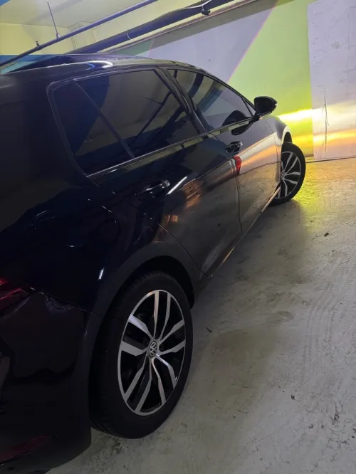Volkswagen Golf 7 2019 