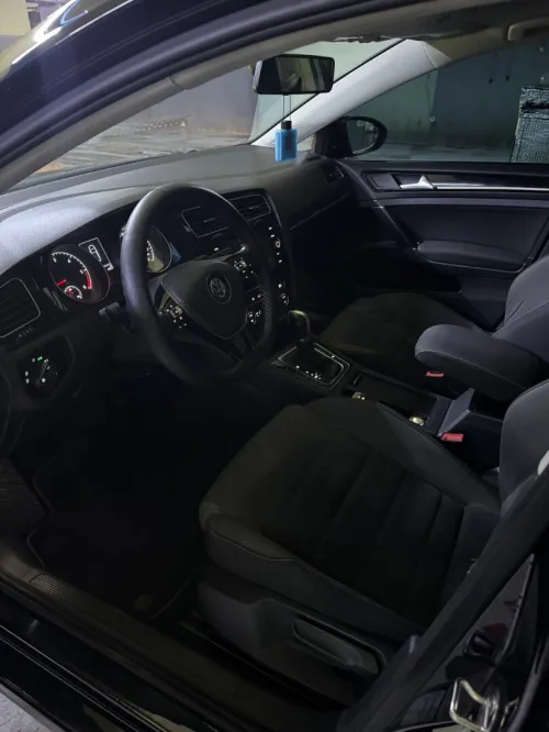 Volkswagen Golf 7 2019 