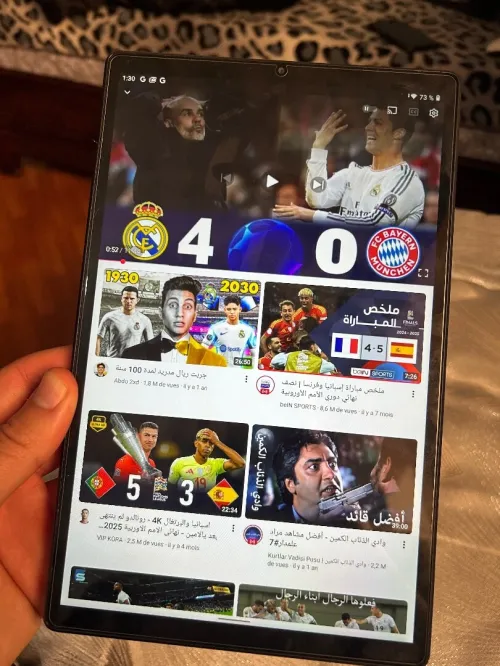 Lenovo tab10 