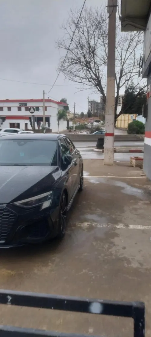 Location Local Oran Bir el djir