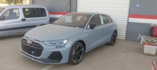Audi A3 Sportback 2026 S line