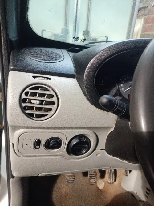 Renault Kangoo 2006 