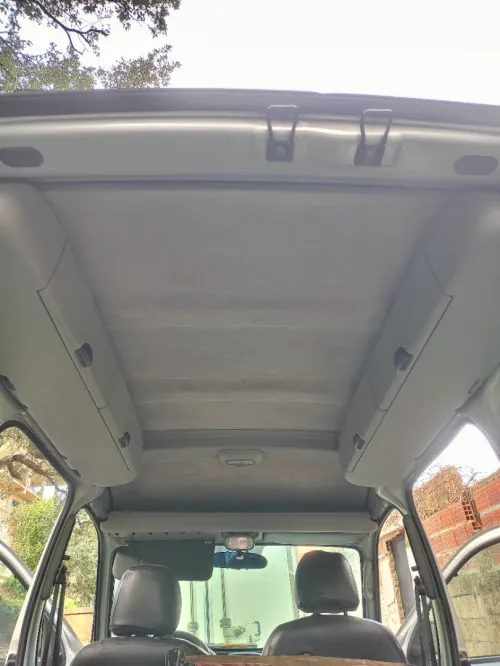Renault Kangoo 2006 